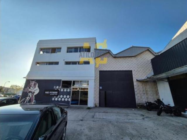 Nave en venta en Polígono Industrial do Caramuxo, Vigo