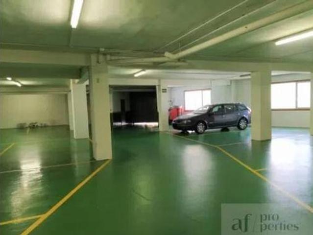 Nave en venta en O Calvario, Vigo