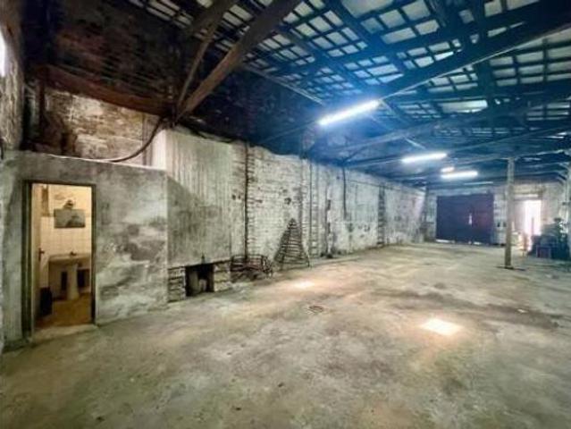 Nave en venta en O Calvario, Vigo