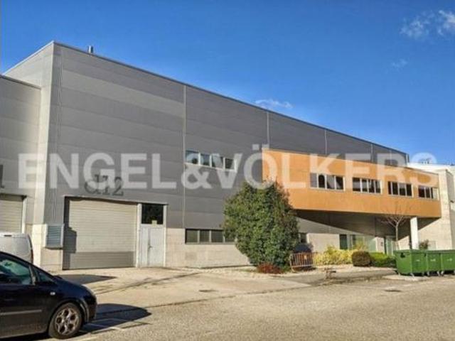 Nave en venta en O Lago, Vigo
