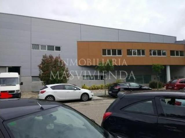 Nave en venta en Parque Tecnolóxico e Loxístico de Vigo, Vigo