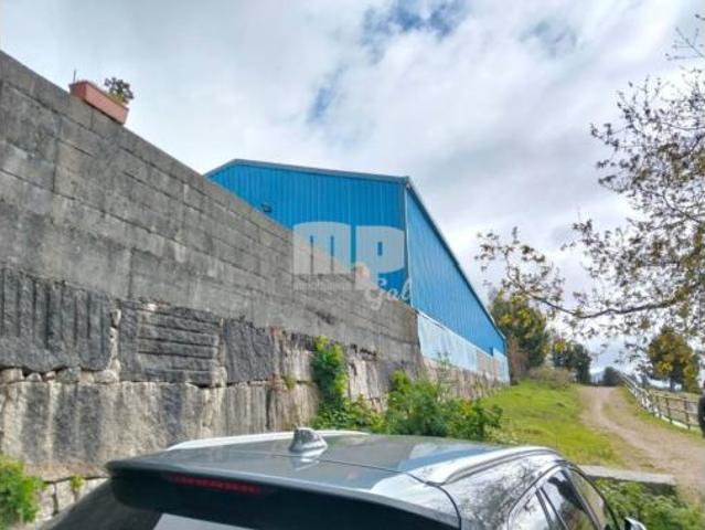 Nave en venta en Beade, Vigo