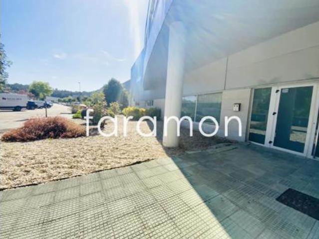 Nave en venta en Parque Tecnolóxico e Loxístico de Vigo, Vigo
