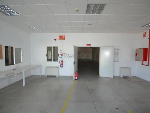 Nave en venta en O Lago, Vigo