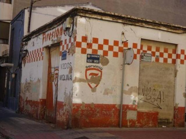 Nave en venta en Vila-real, Castelló / Castellón