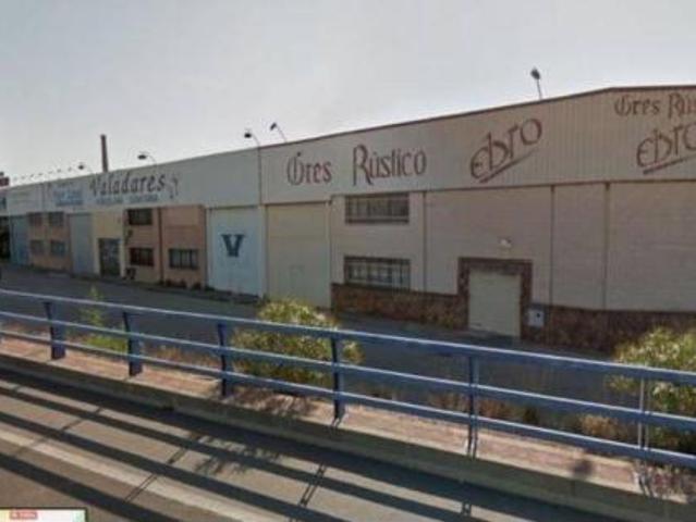 Nave en venta en Polígon Industrial Camí Vell d'Onda, Vila-real
