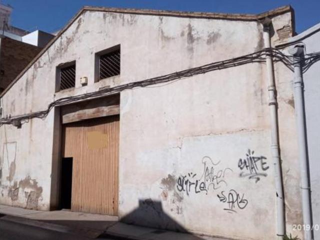 Nave en venta en Vila-real, Castelló / Castellón