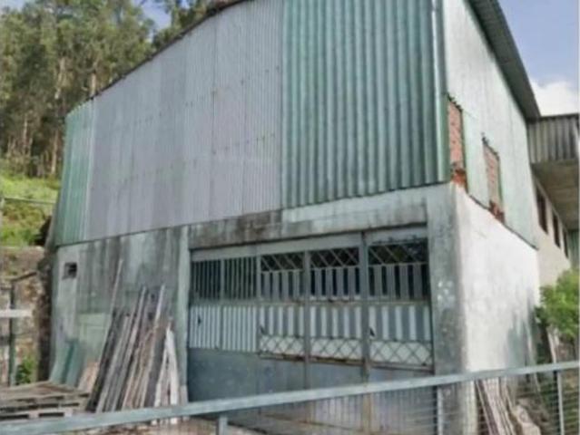 Nave en venta en Igrexe, O Toural