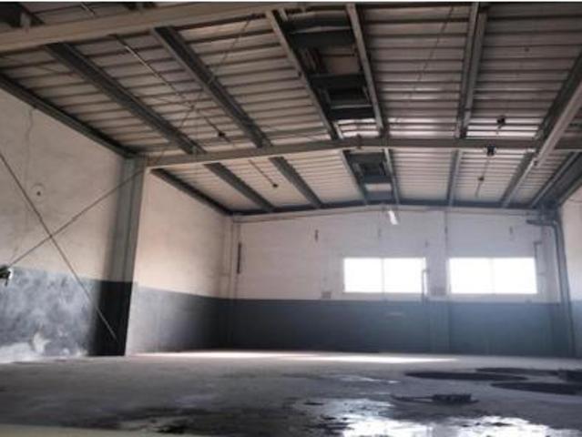 Nave en venta en el Poblat Roca, Viladecans