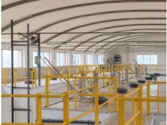 Nave en venta en Polígon Industrial de Sant Pere Molanta, Olèrdola
