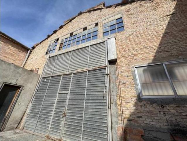 Nave en venta en Molí d'en Rovira, Vilafranca del Penedès