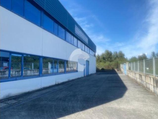 Nave en venta en Vilamarín
