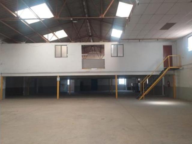 Nave en venta en Vilamarxant, València / Valencia