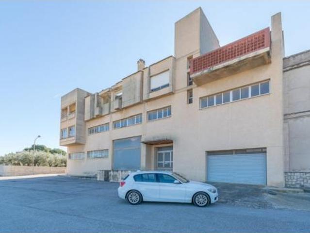 Nave en venta en Vilamarxant, València / Valencia