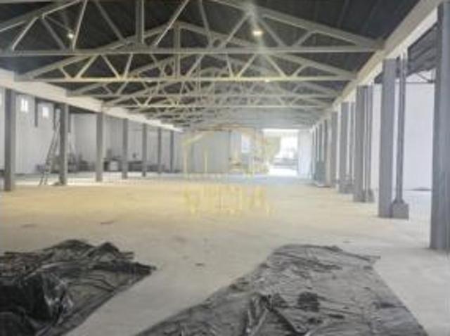 Nave en venta en Vilanova de Segrià, Lleida