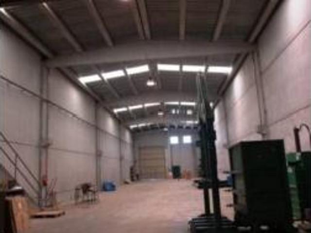 Nave en venta en Vilanova del Camí