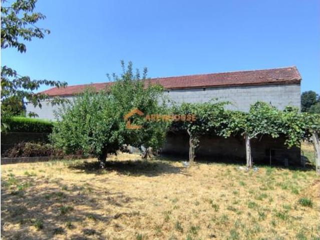Nave en venta en Vilar, Vilar de Barrio