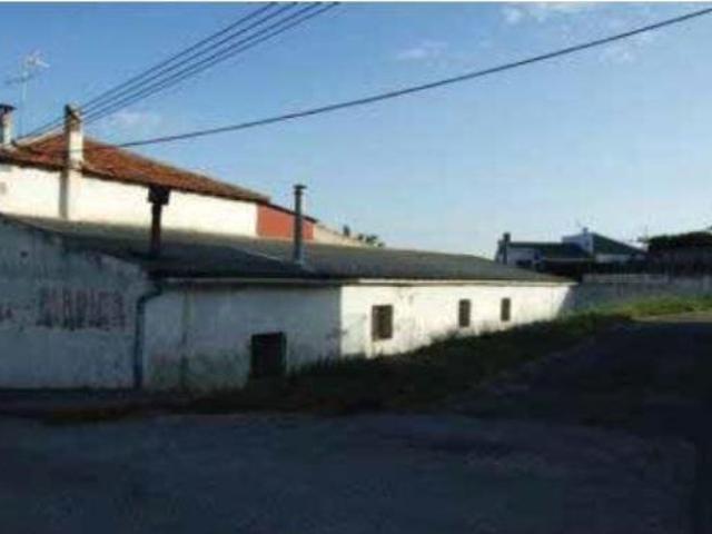 Nave en venta en Sexmo de San Martín, Villacastín