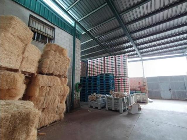 Nave en venta en Polígono Industrial Villaconejos, Villaconejos