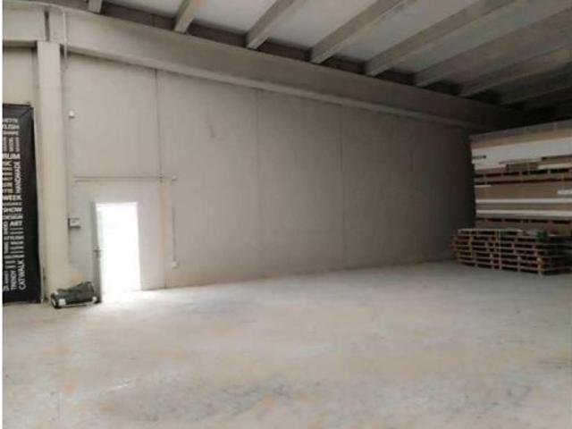 Nave en venta en Villadoz, Zaragoza