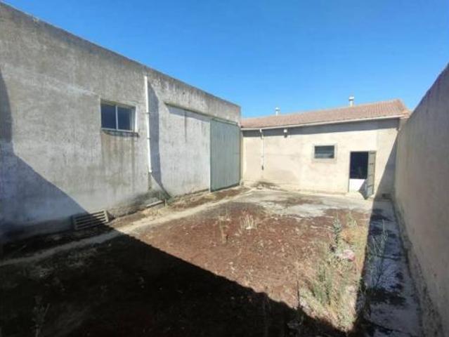 Nave en venta en Villafáfila, Zamora