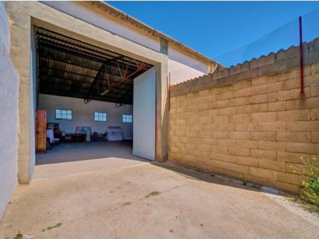Nave en venta en Villafranca, Navarra