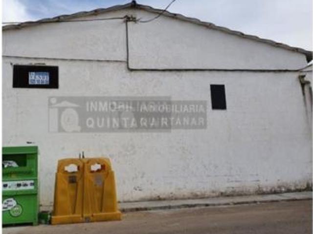 Nave en venta en Villamayor de Santiago, Cuenca