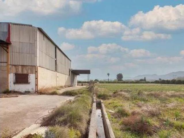 Nave en venta en Castelló, València / Valencia