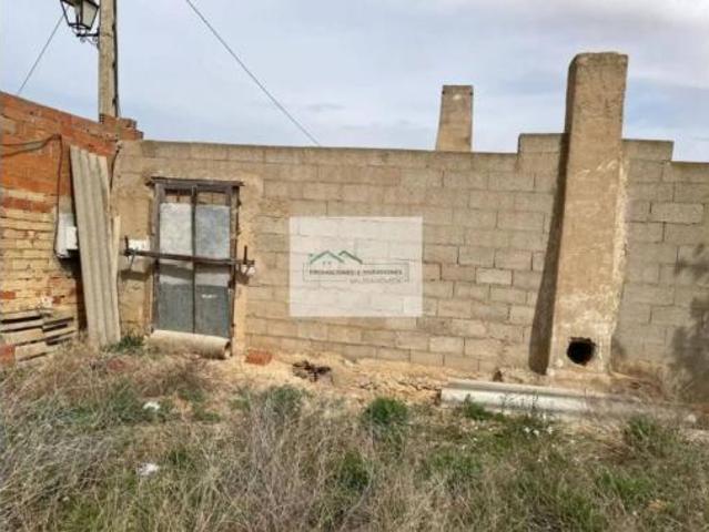 Nave en venta en Casas de Santa Cruz, Villanueva de la Jara