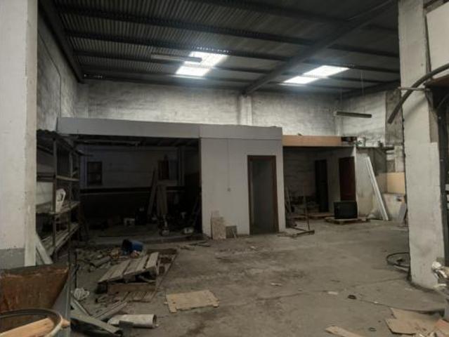 Nave en venta en Villanueva de la Serena, Badajoz