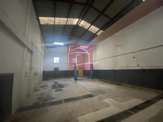 Nave en venta en Villanueva de la Serena, Badajoz