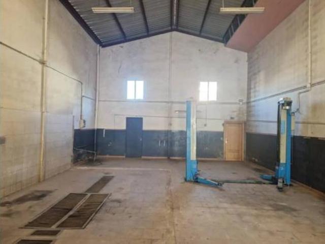 Nave en venta en Villanueva de la Serena, Badajoz