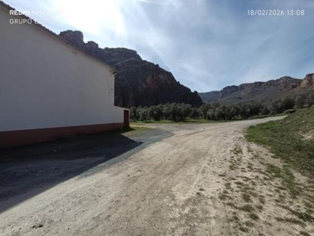 Nave en venta en Villanueva de las Torres, Granada