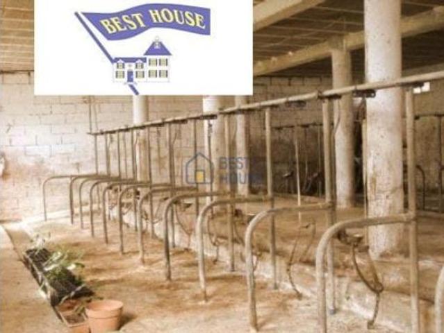 Nave en venta en Villarrodrigo de las Regueras, Villaquilambre