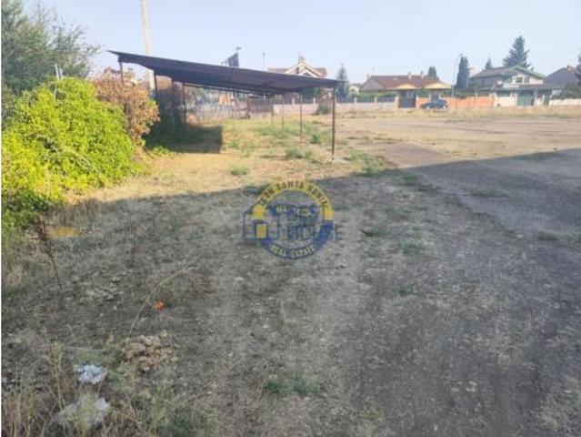Nave en venta en Villanueva del Árbol, Villaquilambre