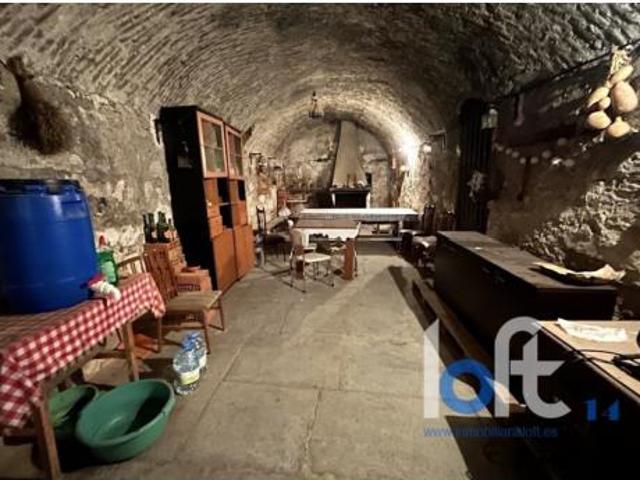 Nave en venta en Villaralbo, Zamora