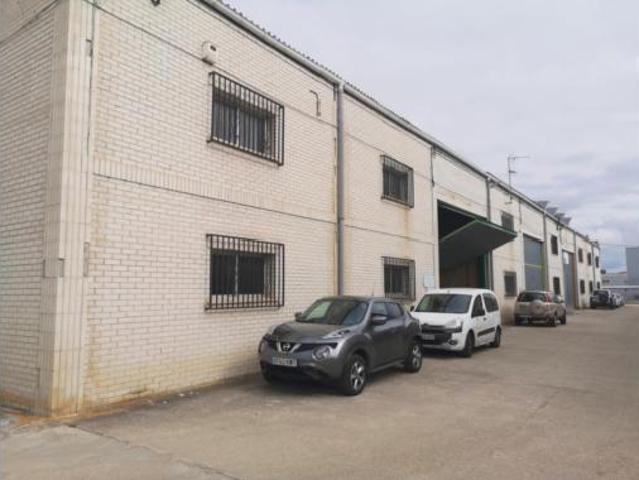 Nave en venta en Polígono industrial de Villarcayo, Villarcayo de Merindad de Castilla la Vieja