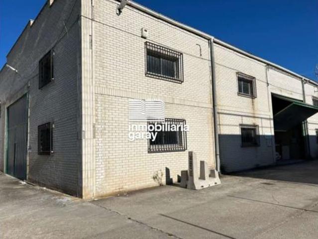 Nave en venta en Polígono industrial de Villarcayo, Villarcayo de Merindad de Castilla la Vieja
