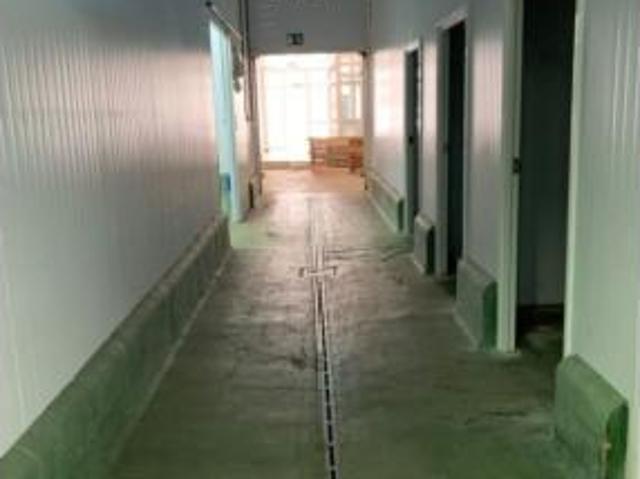 Nave en venta en Polígono industrial de Villarcayo, Villarcayo de Merindad de Castilla la Vieja