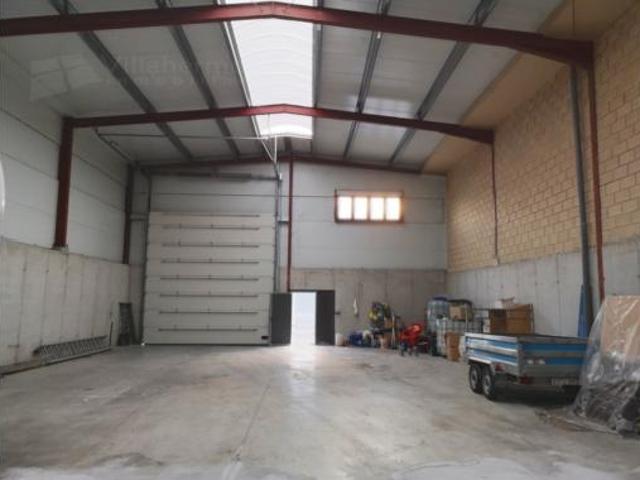 Nave en venta en Villarcayo, Villarcayo de Merindad de Castilla la Vieja