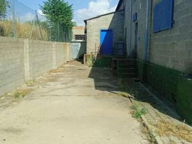 Nave en venta en Villarejo de Salvanés, Comunidad de Madrid