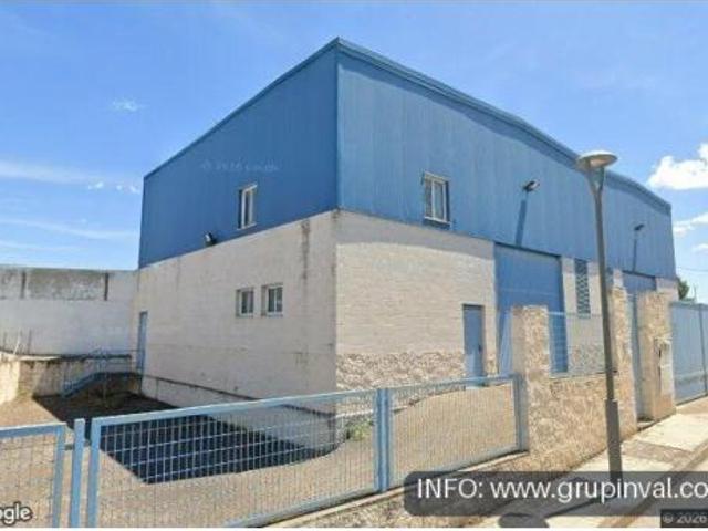 Nave en venta en Villarejo de Salvanés, Comunidad de Madrid