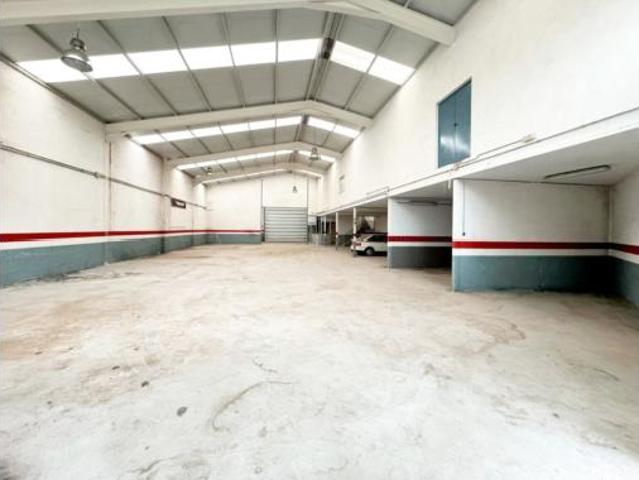 Nave en venta en Polígono Industrial Los Villares, Villares de la Reina