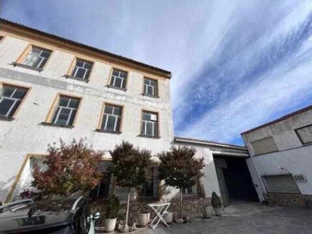 Nave en venta en Villares del Saz, Cuenca