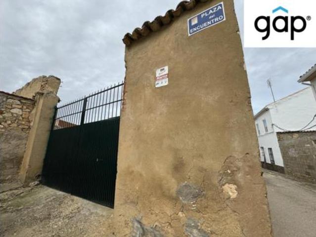Nave en venta en Villares del Saz, Cuenca