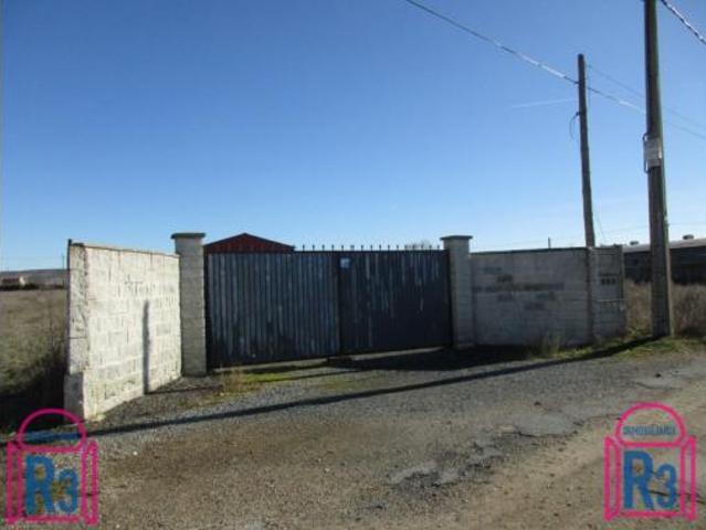 Nave en venta en La Serna - La Granja, León