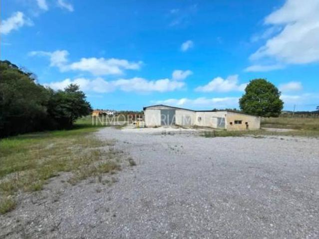 Nave en venta en Argüeru, Villaviciosa