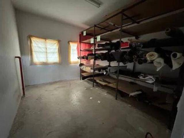 Nave en venta en Polígono Industrial El Rubial, Villena