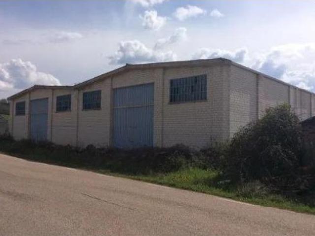 Nave en venta en Vilviestre del Pinar, Burgos