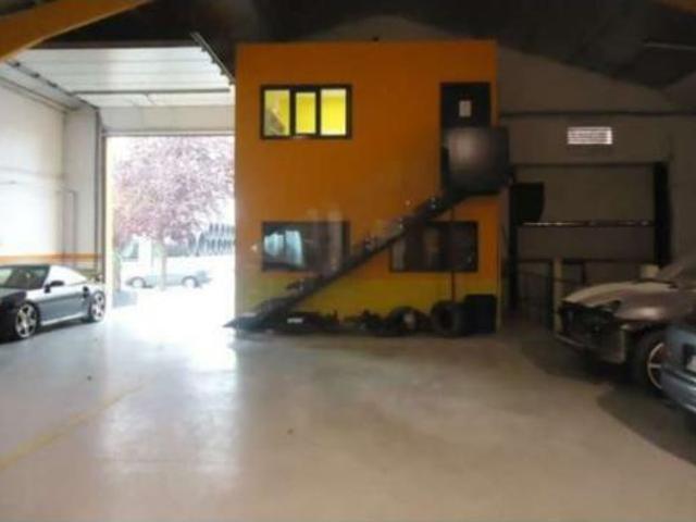 Nave en venta en Gobeo, Vitoria-Gasteiz